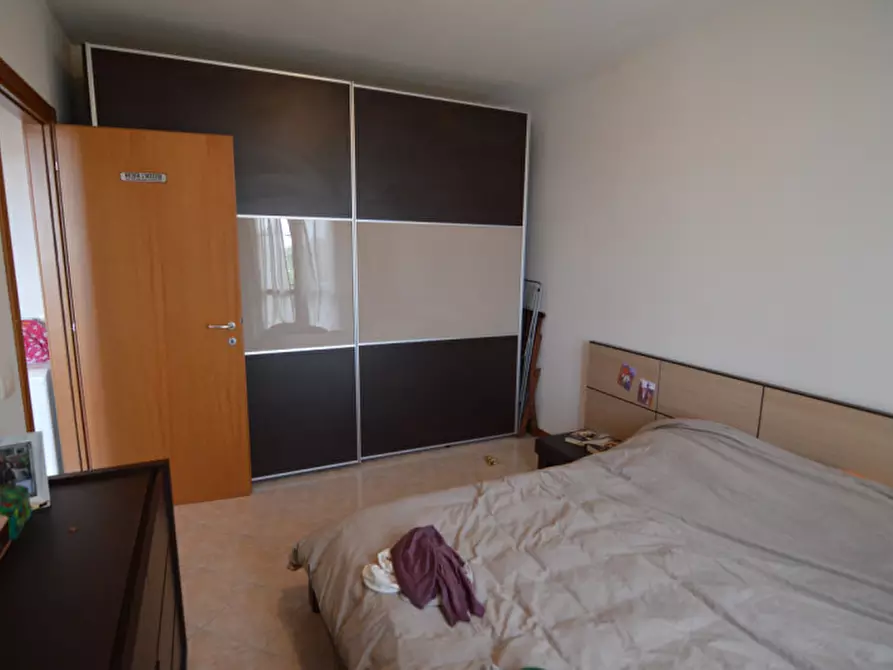 Immagine 5 di Appartamento in vendita  in Via Bassa a Oppeano