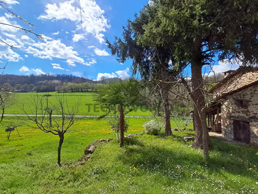 Immagine 3 di Rustico / casale in vendita  in via cazzola a San Vito Di Leguzzano
