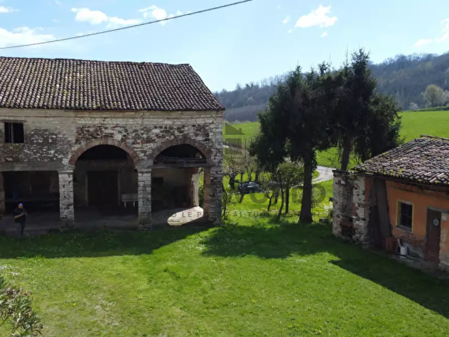 Immagine 6 di Rustico / casale in vendita  in via cazzola a San Vito Di Leguzzano