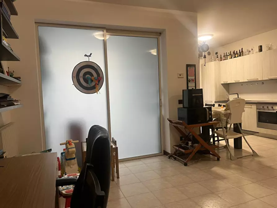 Immagine 4 di Appartamento in vendita  in Via dei Sanmicheli 4 a Brescia