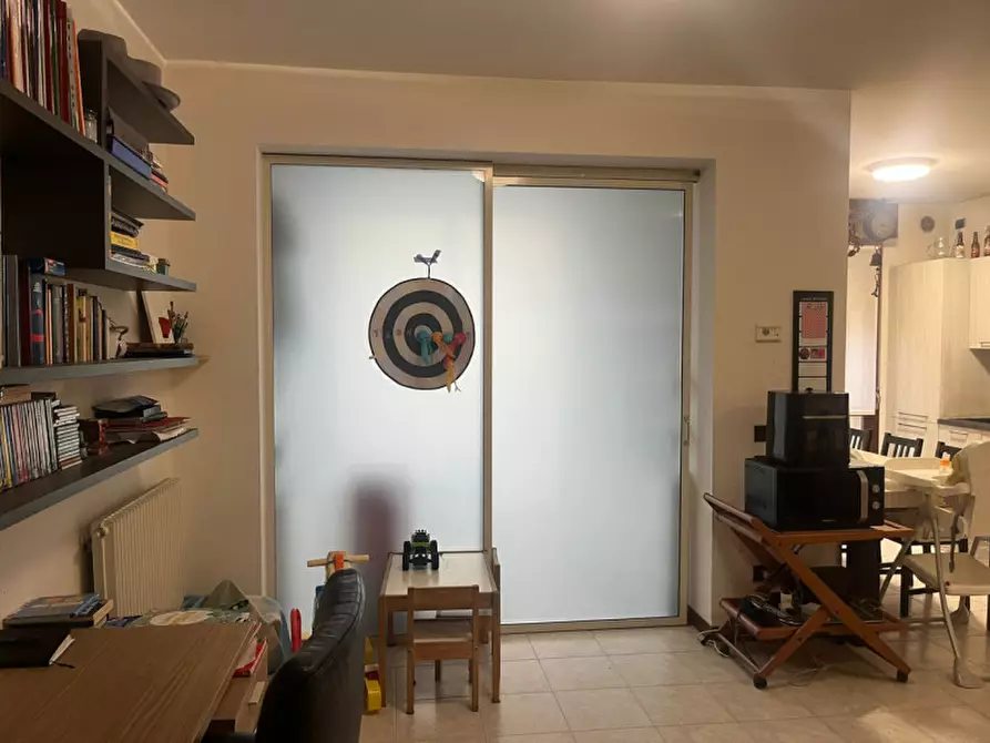 Immagine 5 di Appartamento in vendita  in Via dei Sanmicheli 4 a Brescia