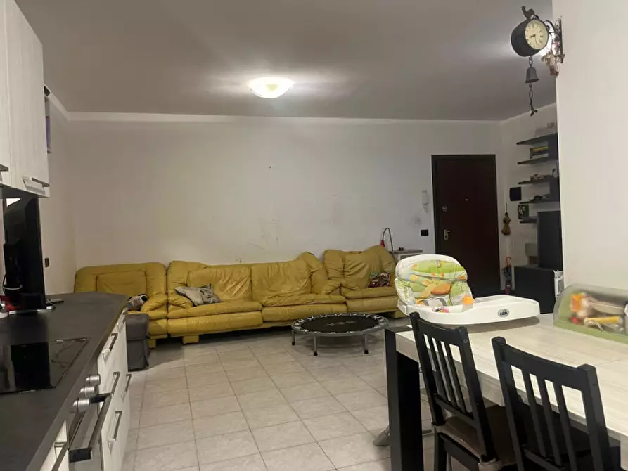 Immagine 6 di Appartamento in vendita  in Via dei Sanmicheli 4 a Brescia