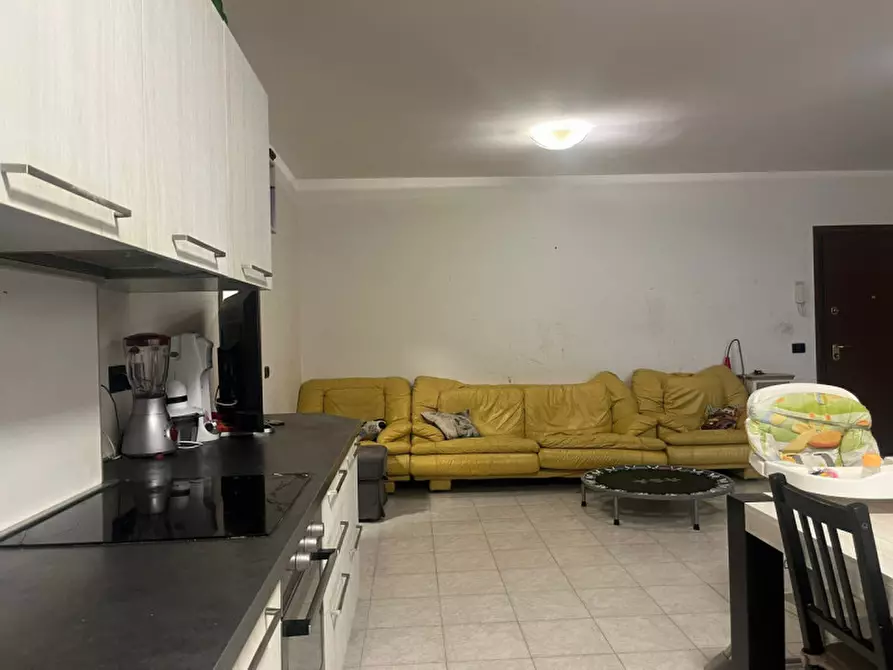 Immagine 7 di Appartamento in vendita  in Via dei Sanmicheli 4 a Brescia