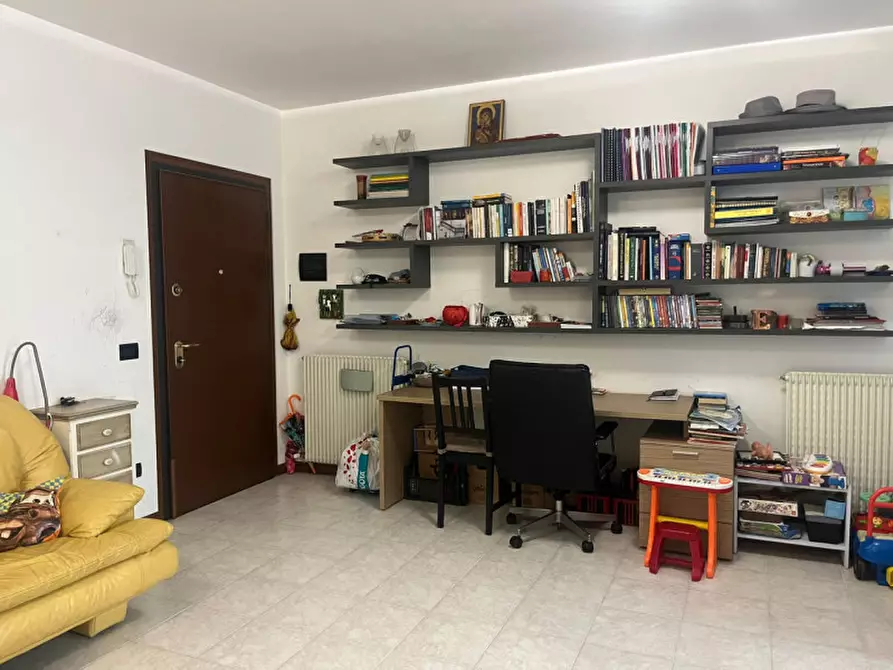 Immagine 8 di Appartamento in vendita  in Via dei Sanmicheli 4 a Brescia