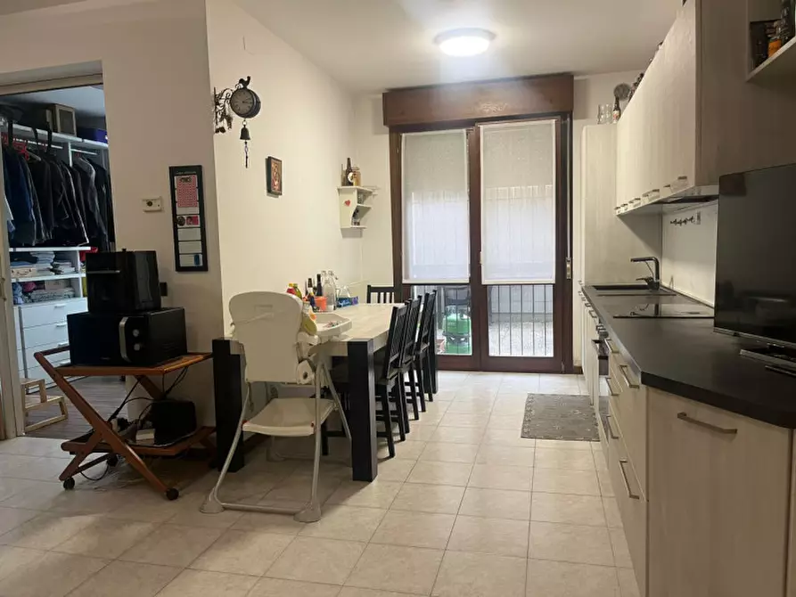 Immagine 9 di Appartamento in vendita  in Via dei Sanmicheli 4 a Brescia