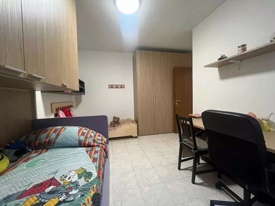 Immagine 10 di Appartamento in vendita  in Via dei Sanmicheli 4 a Brescia