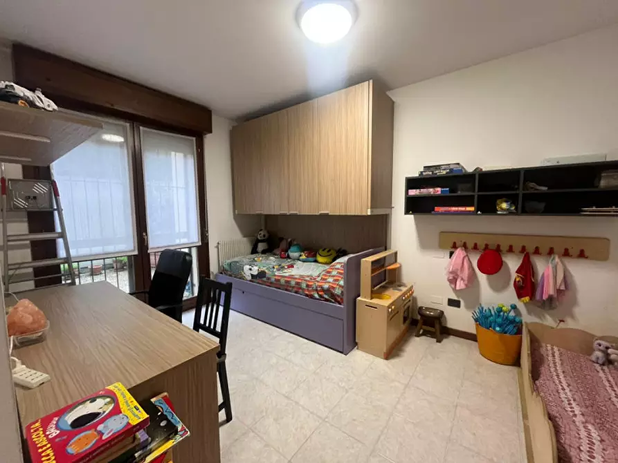 Immagine 11 di Appartamento in vendita  in Via dei Sanmicheli 4 a Brescia