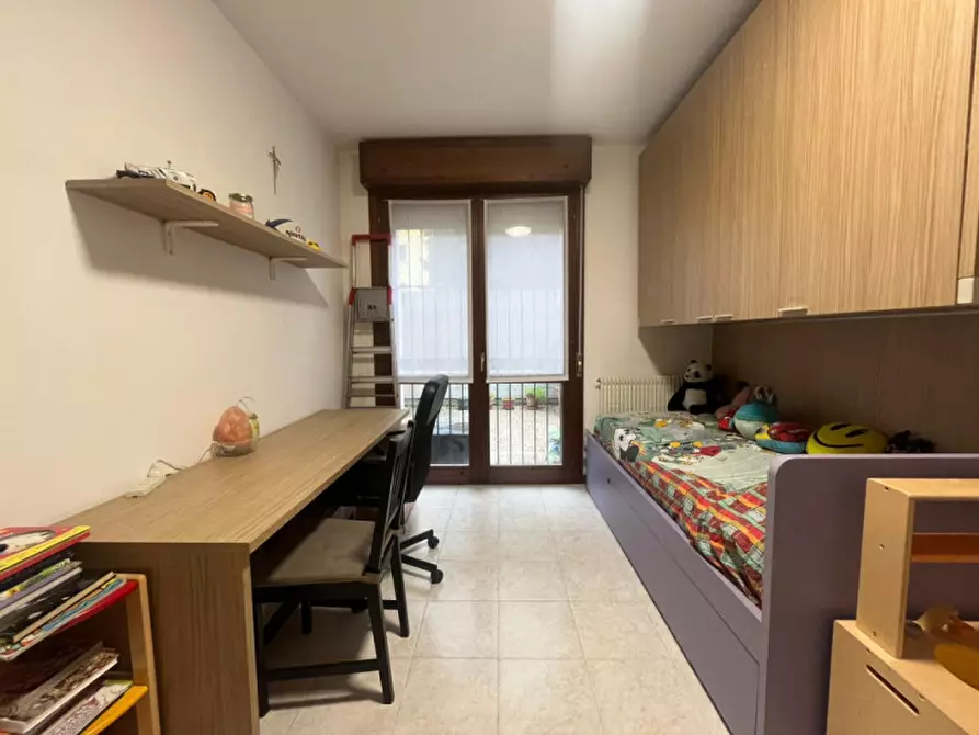 Immagine 12 di Appartamento in vendita  in Via dei Sanmicheli 4 a Brescia