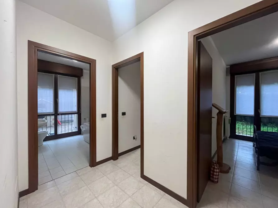 Immagine 13 di Appartamento in vendita  in Via dei Sanmicheli 4 a Brescia