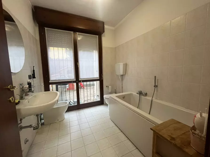 Immagine 14 di Appartamento in vendita  in Via dei Sanmicheli 4 a Brescia