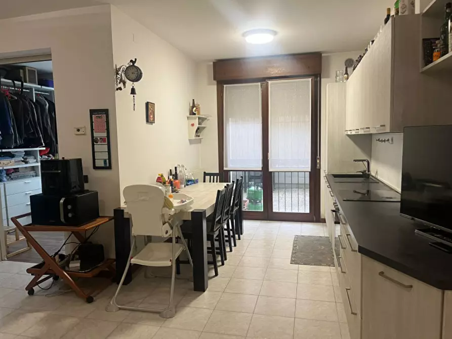 Immagine 15 di Appartamento in vendita  in Via dei Sanmicheli 4 a Brescia