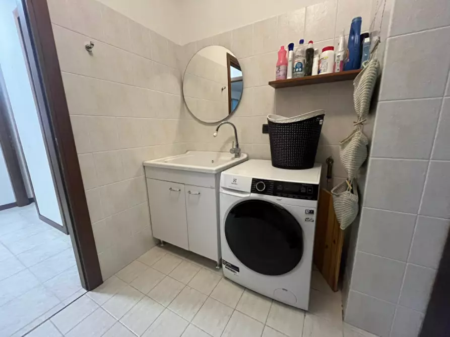 Immagine 17 di Appartamento in vendita  in Via dei Sanmicheli 4 a Brescia