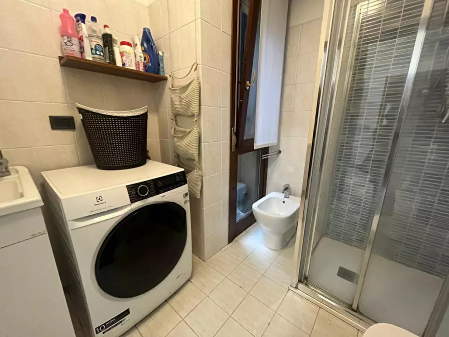 Immagine 18 di Appartamento in vendita  in Via dei Sanmicheli 4 a Brescia