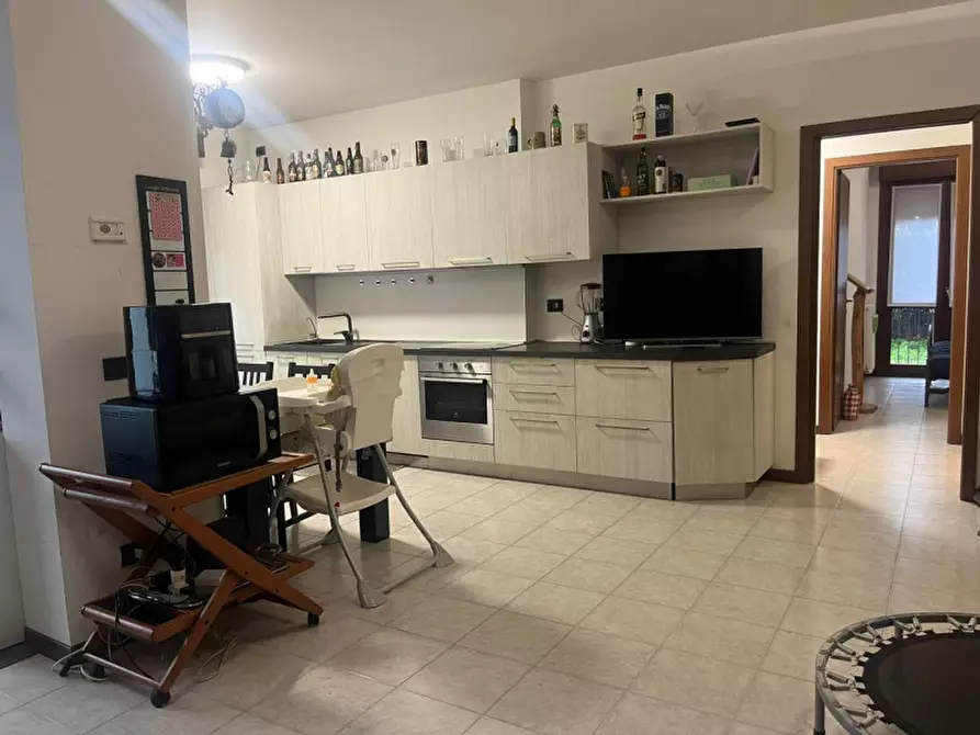 Immagine 19 di Appartamento in vendita  in Via dei Sanmicheli 4 a Brescia