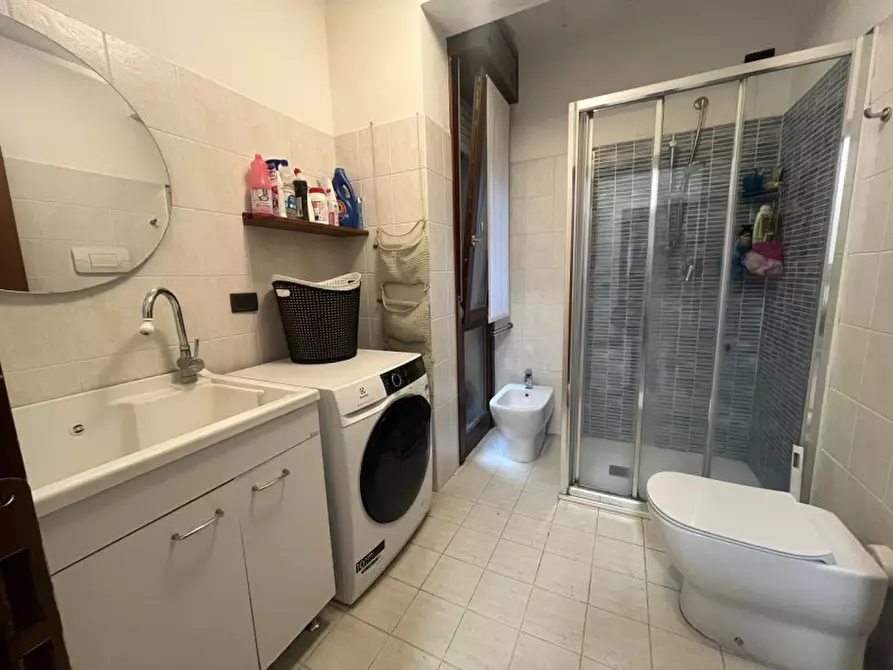 Immagine 21 di Appartamento in vendita  in Via dei Sanmicheli 4 a Brescia