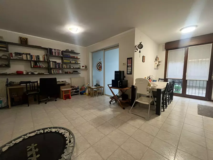 Immagine 22 di Appartamento in vendita  in Via dei Sanmicheli 4 a Brescia