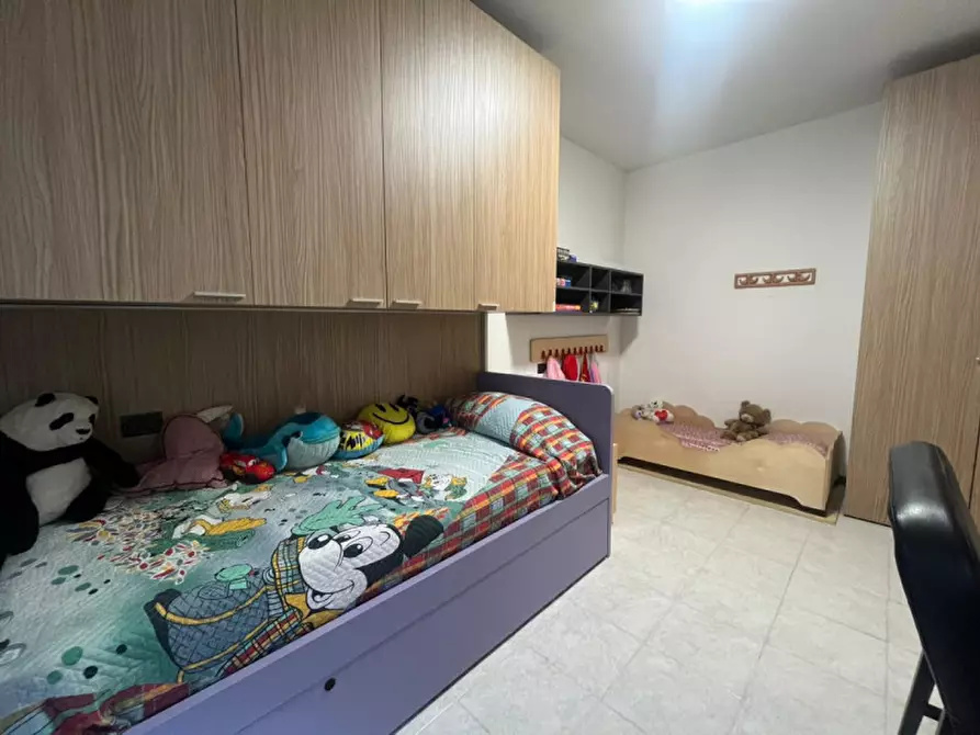 Immagine 23 di Appartamento in vendita  in Via dei Sanmicheli 4 a Brescia