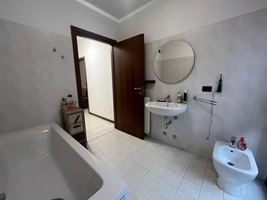 Immagine 24 di Appartamento in vendita  in Via dei Sanmicheli 4 a Brescia