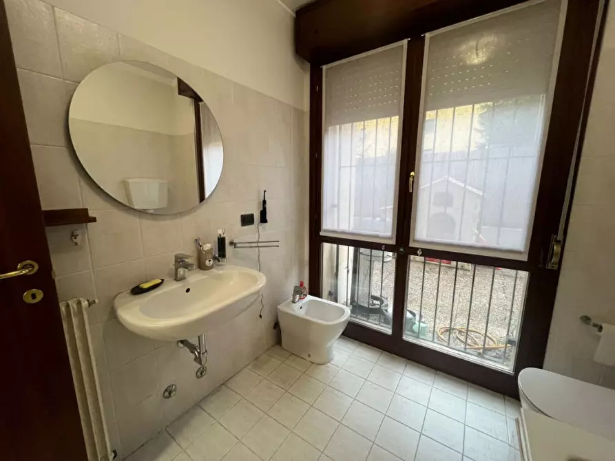 Immagine 25 di Appartamento in vendita  in Via dei Sanmicheli 4 a Brescia