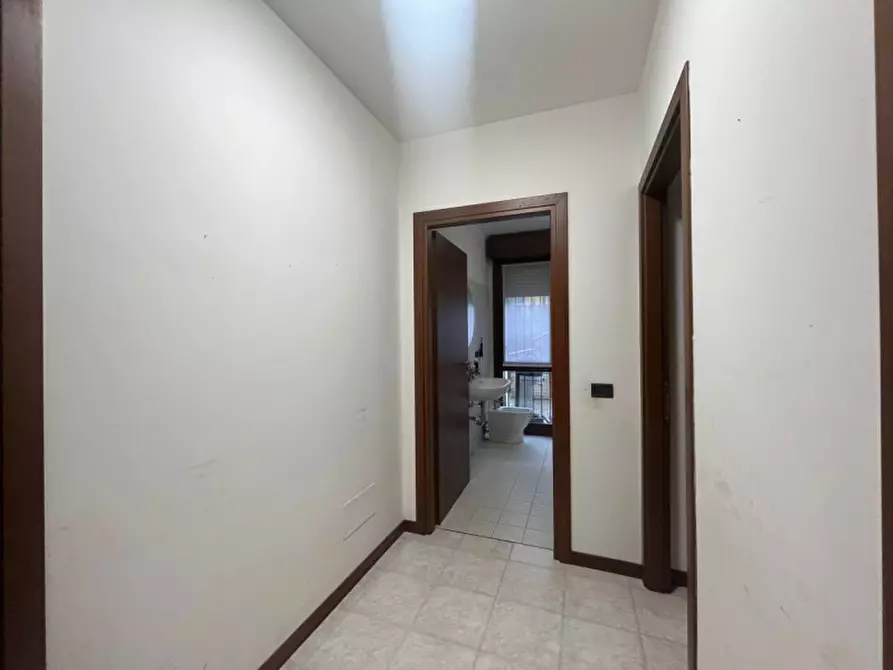 Immagine 26 di Appartamento in vendita  in Via dei Sanmicheli 4 a Brescia