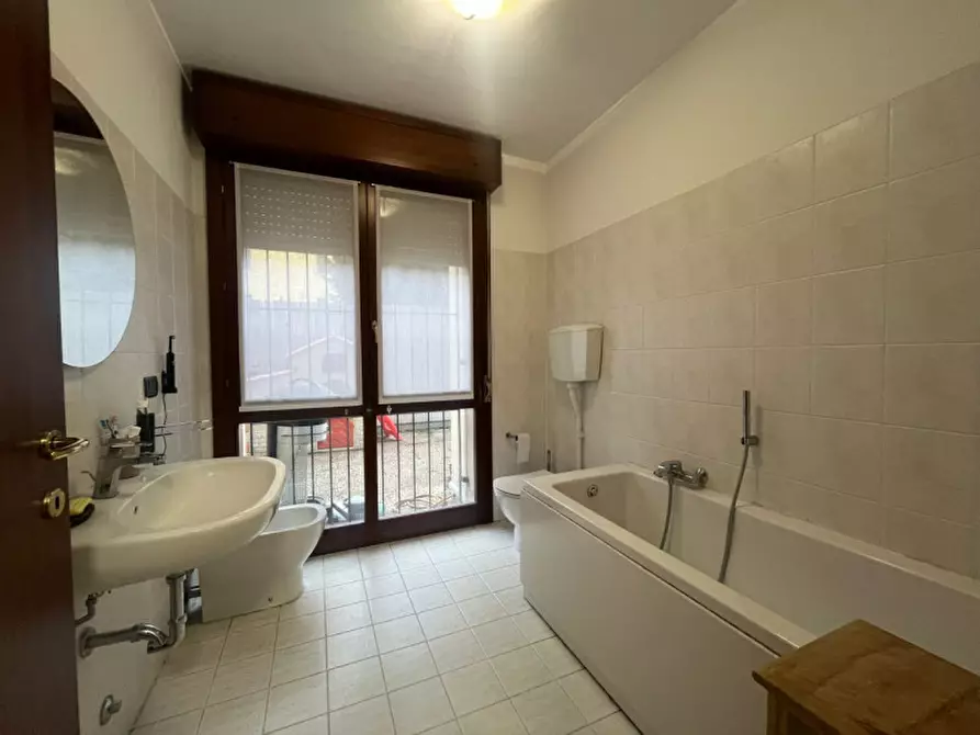 Immagine 29 di Appartamento in vendita  in Via dei Sanmicheli 4 a Brescia