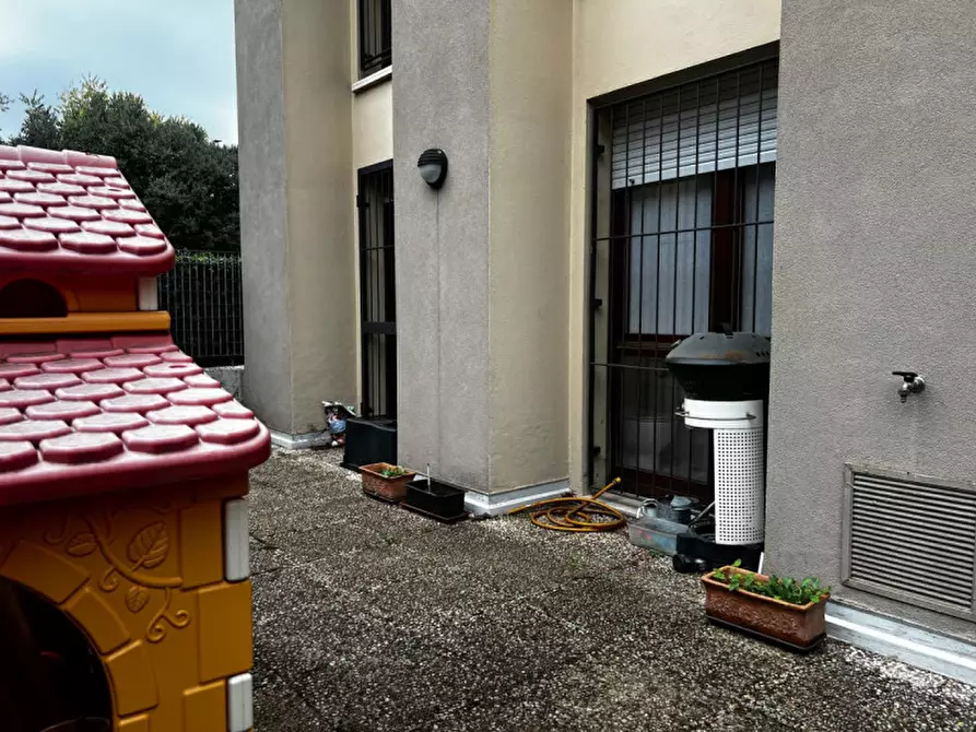 Immagine 30 di Appartamento in vendita  in Via dei Sanmicheli 4 a Brescia