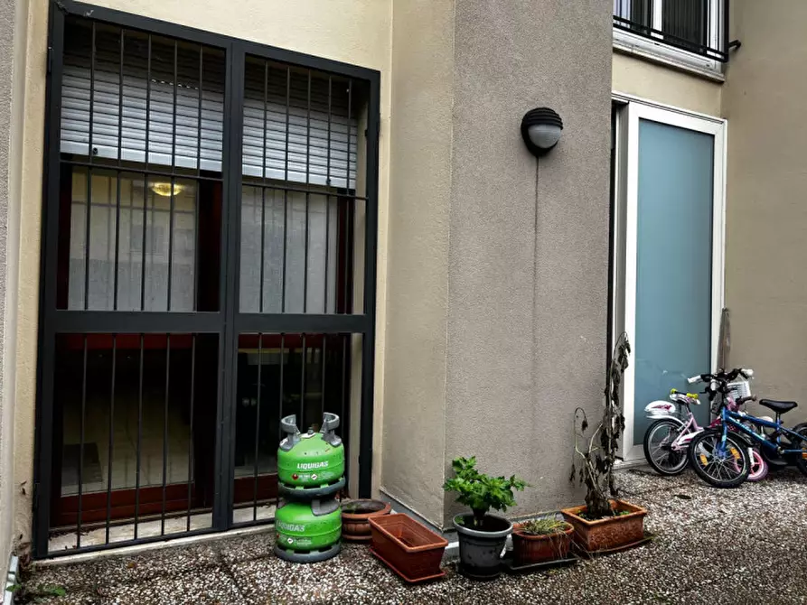 Immagine 31 di Appartamento in vendita  in Via dei Sanmicheli 4 a Brescia