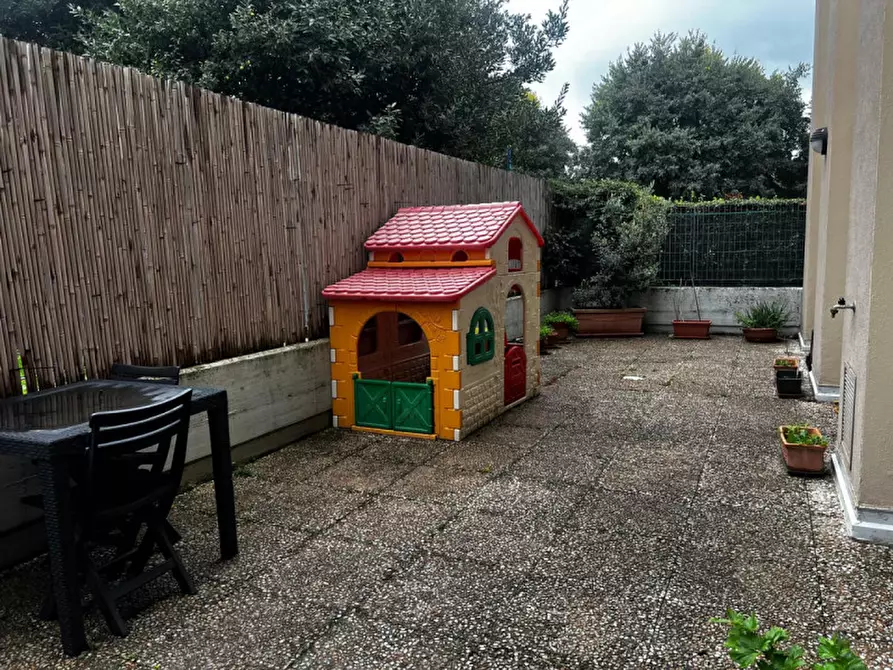 Immagine 32 di Appartamento in vendita  in Via dei Sanmicheli 4 a Brescia