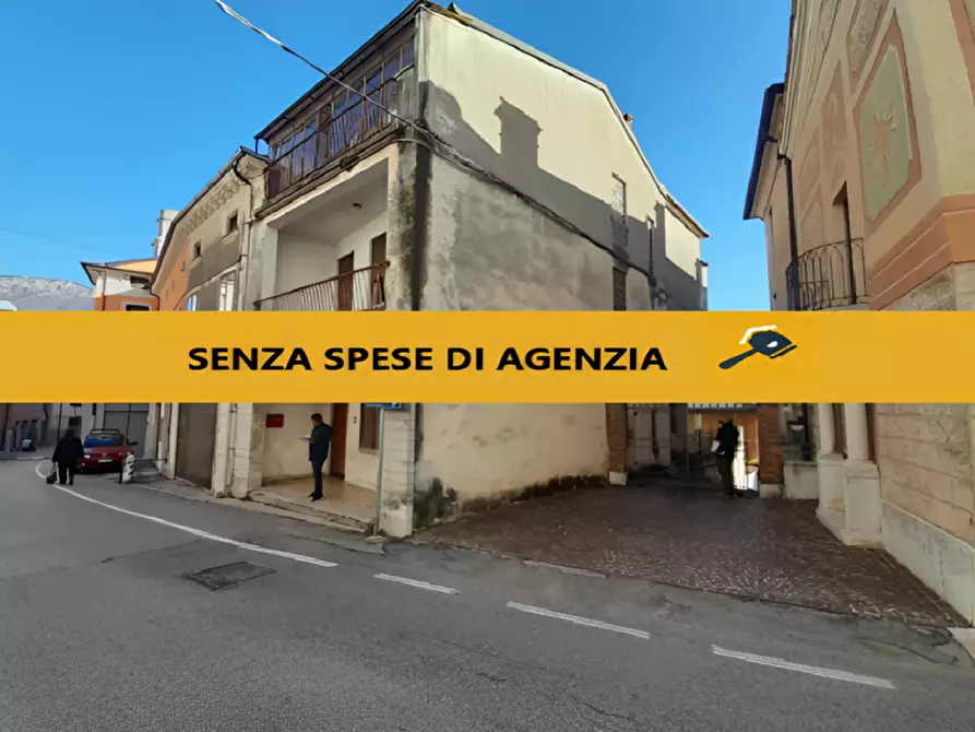 Immagine 1 di Appartamento in vendita  in Via Libertà 93 a Piovene Rocchette
