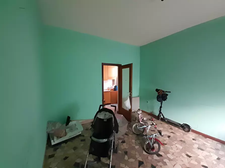 Immagine 2 di Appartamento in vendita  in Via Libertà 93 a Piovene Rocchette