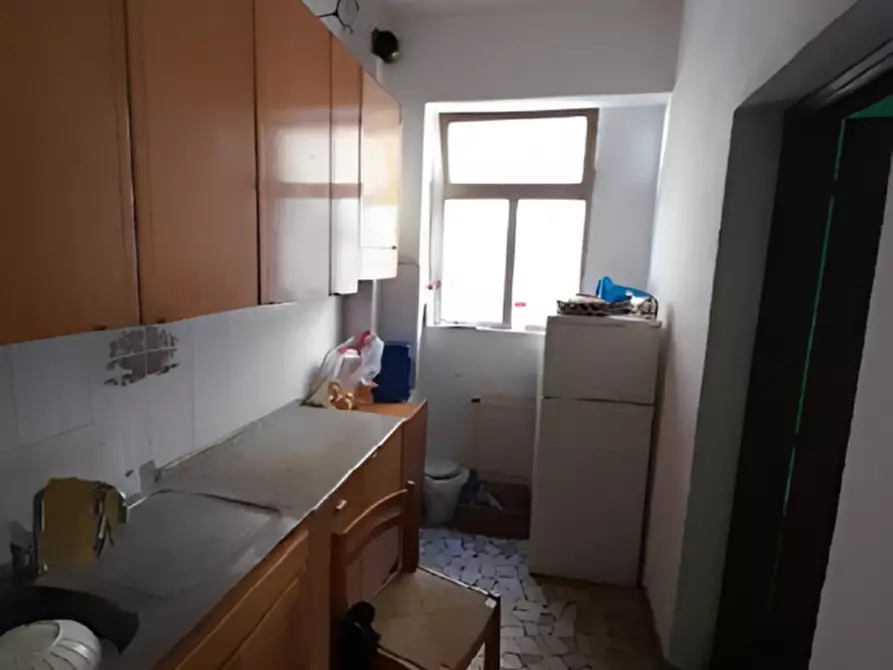 Immagine 3 di Appartamento in vendita  in Via Libertà 93 a Piovene Rocchette