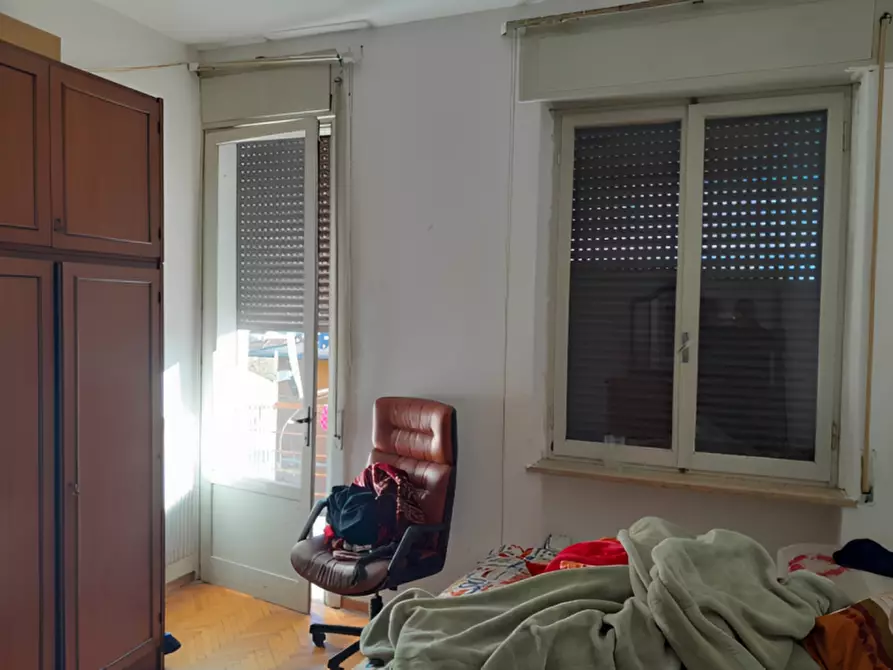 Immagine 4 di Appartamento in vendita  in Via Libertà 93 a Piovene Rocchette