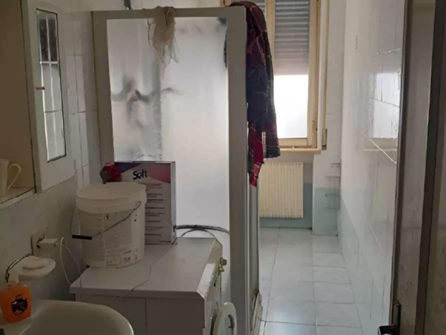 Immagine 7 di Appartamento in vendita  in Via Libertà 93 a Piovene Rocchette