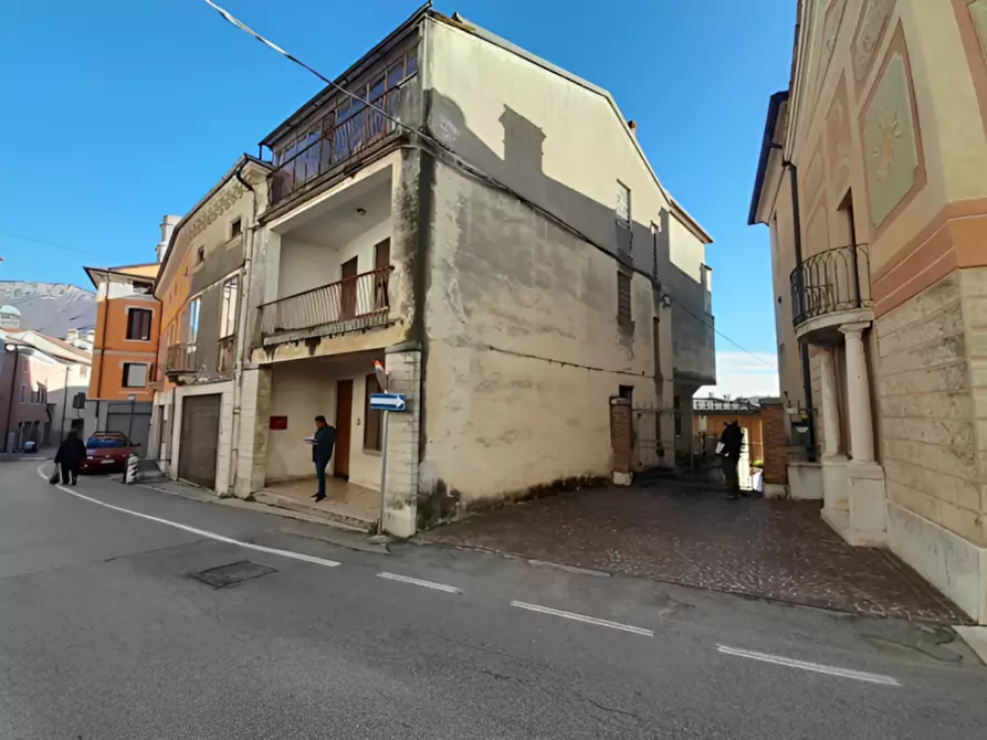 Immagine 8 di Appartamento in vendita  in Via Libertà 93 a Piovene Rocchette