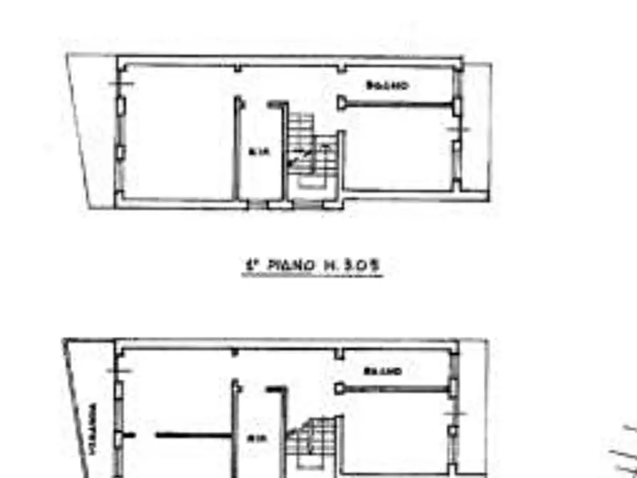 Immagine 9 di Appartamento in vendita  in Via Libertà 93 a Piovene Rocchette