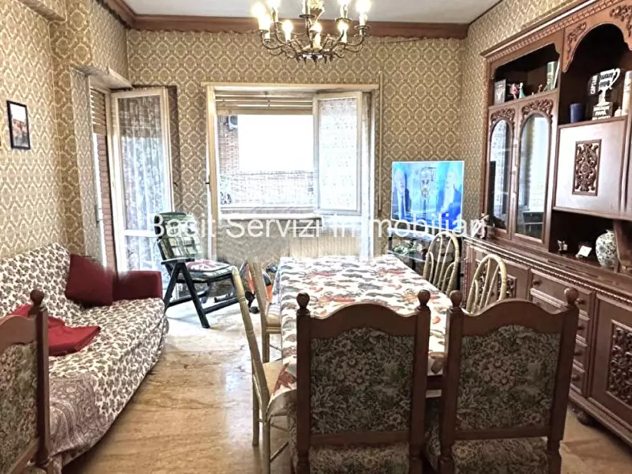 Immagine 1 di Appartamento in vendita  in Via Andrea del Verrocchio a Roma