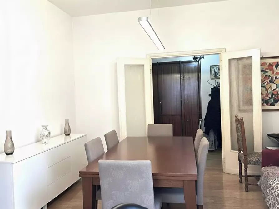 Immagine 2 di Appartamento in vendita  in Via dei Della Bitta a Roma