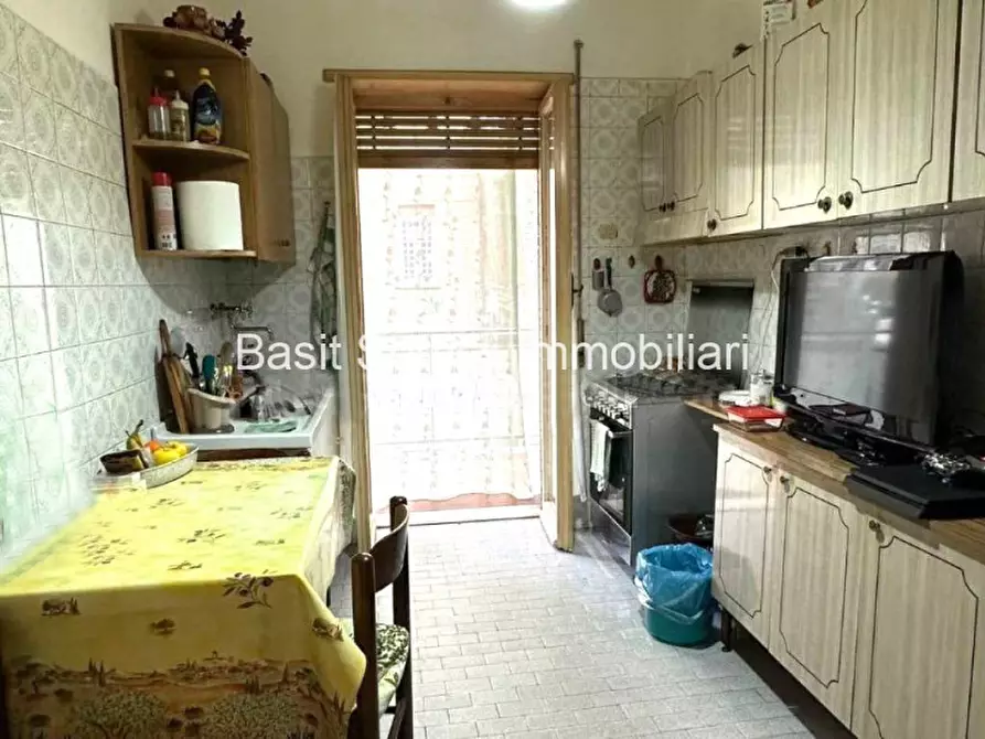 Immagine 6 di Appartamento in vendita  in Via dei Della Bitta a Roma