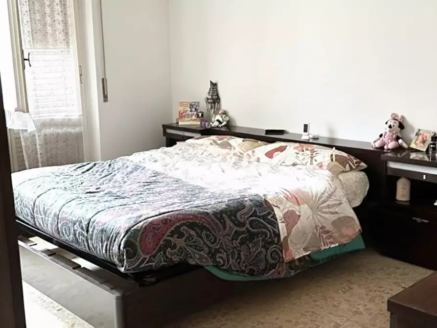 Immagine 4 di Appartamento in vendita  in Via dei Della Bitta a Roma