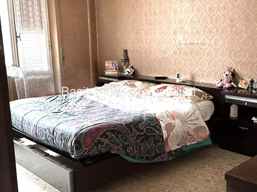 Immagine 7 di Appartamento in vendita  in Via dei Della Bitta a Roma