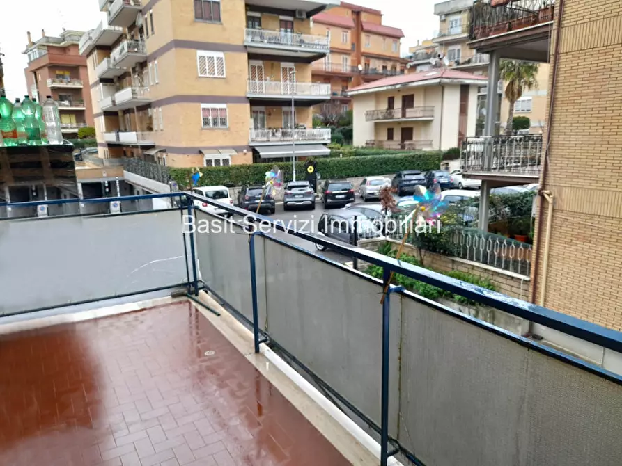 Immagine 8 di Appartamento in vendita  in Via Andrea del Verrocchio a Roma