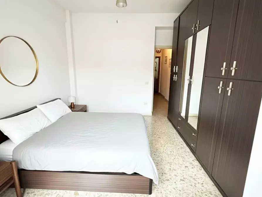 Immagine 5 di Appartamento in vendita  in Via dei Della Bitta a Roma