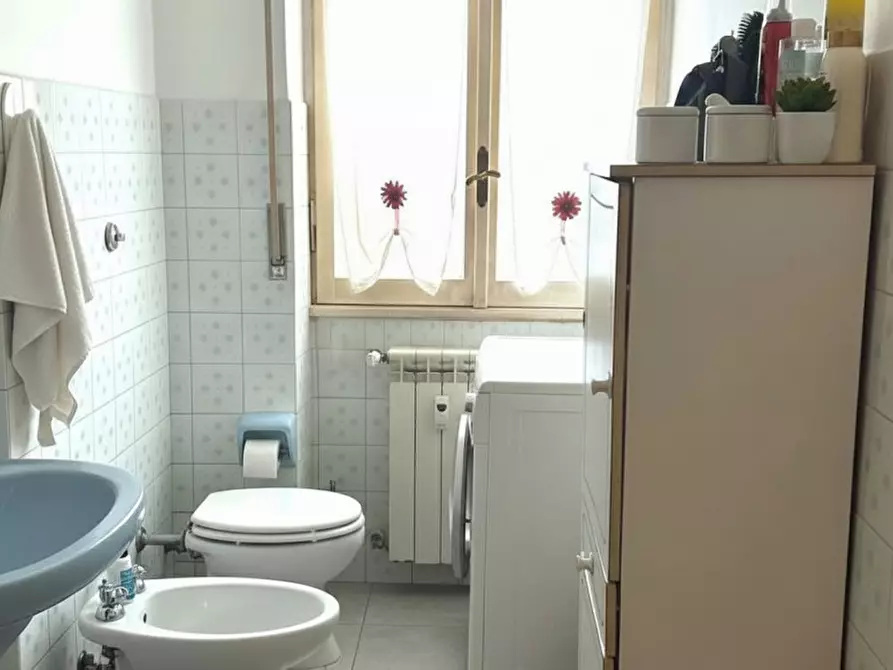 Immagine 6 di Appartamento in vendita  in Via dei Della Bitta a Roma