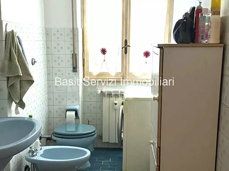 Immagine 9 di Appartamento in vendita  in Via dei Della Bitta a Roma