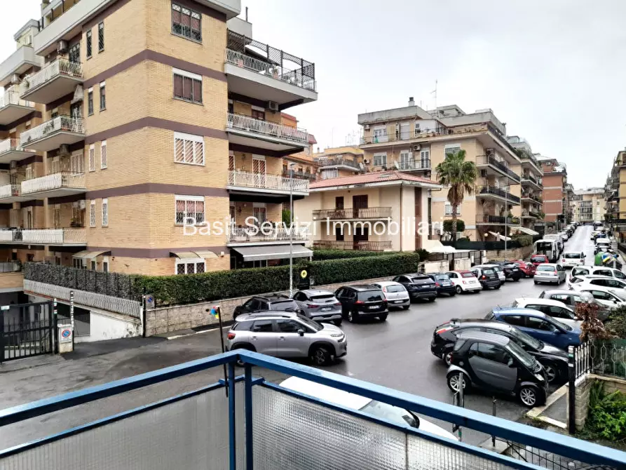 Immagine 14 di Appartamento in vendita  in Via Andrea del Verrocchio a Roma