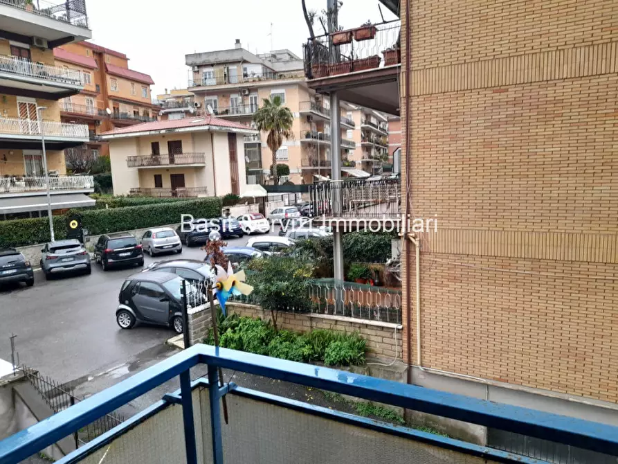 Immagine 15 di Appartamento in vendita  in Via dei Della Bitta a Roma