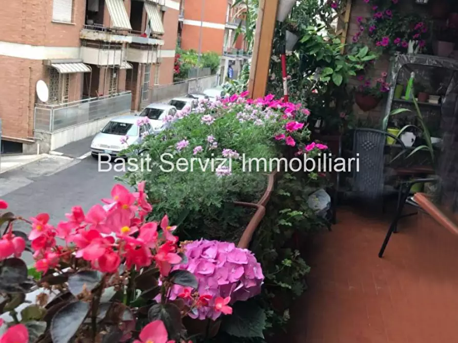 Immagine 9 di Appartamento in vendita  in Via dei Della Bitta a Roma