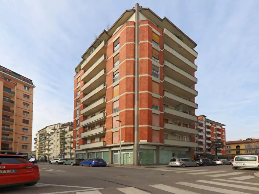 Immagine 1 di Appartamento in vendita  in Via Ercole Ricotti a Milano