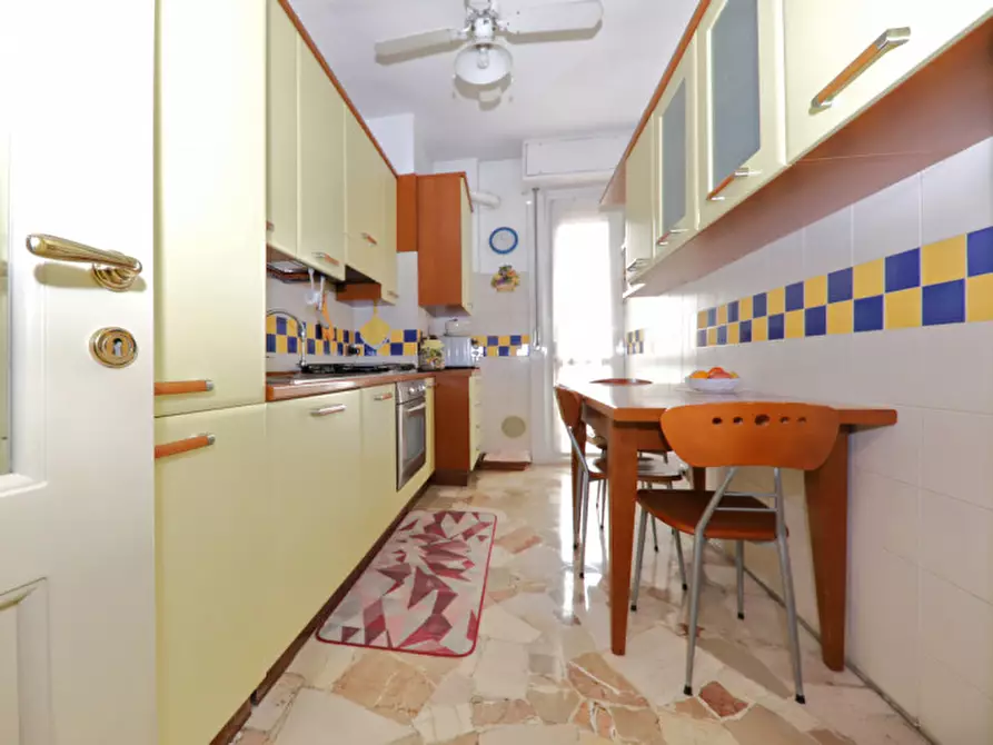 Immagine 7 di Appartamento in vendita  in Via Ercole Ricotti a Milano