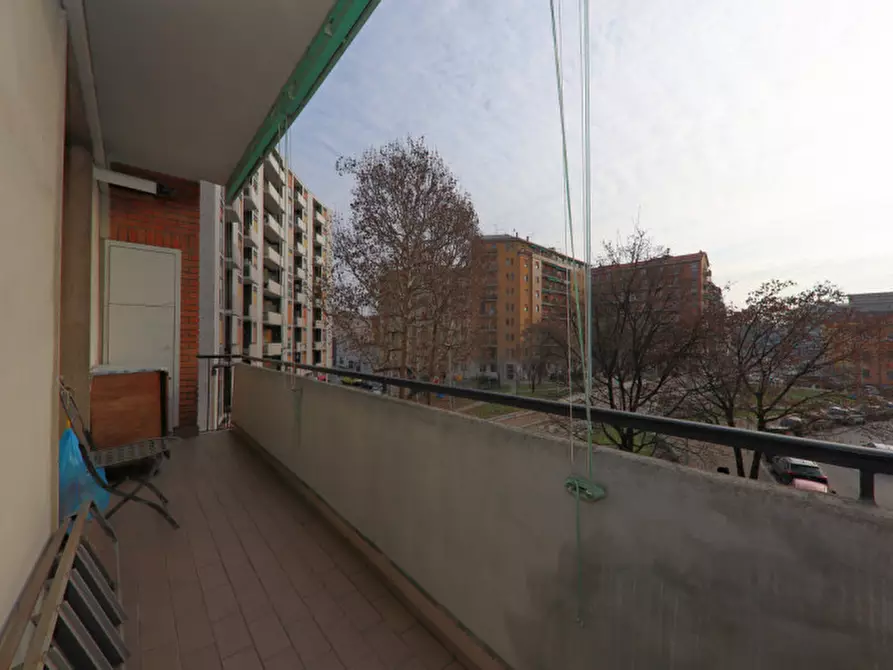Immagine 9 di Appartamento in vendita  in Via Ercole Ricotti a Milano